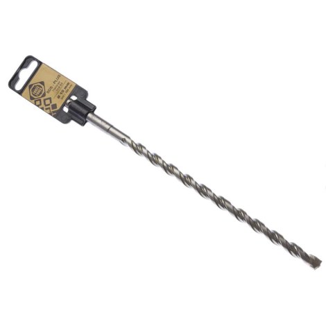 Urbja uzgalis mūrim Forte tools 15630SENU; 10x260 mm; SDS-plus