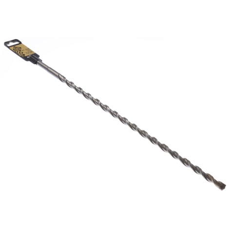 Urbja uzgalis mūrim Forte tools 15969; 12x450 mm; SDS-plus