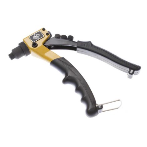 Ручной заклепочник Forte tools 412911; 200 mm