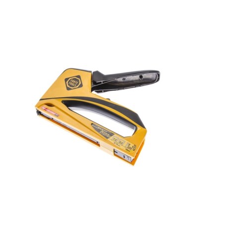 Механический степлер Forte tools AT-537SD