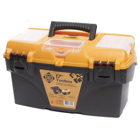Ящик для инструментов Forte tools BL.O-17