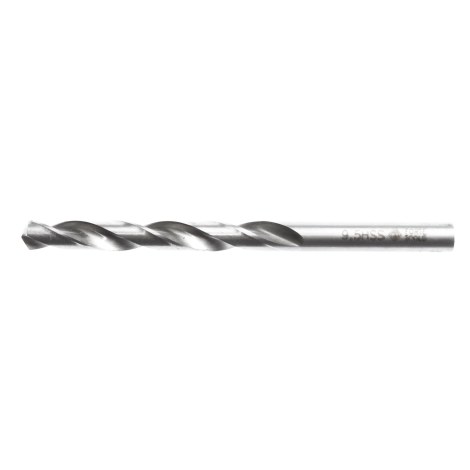 Сверло по металлу Forte tools Forte-09.50; 9,5x125 mm