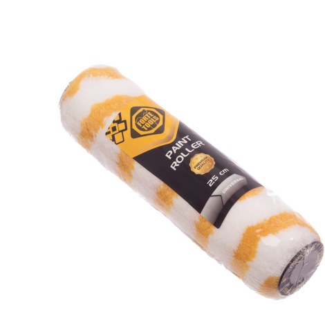 Krāsošanas rullītis Forte tools KS0110-254825; 18 mm; 25 cm