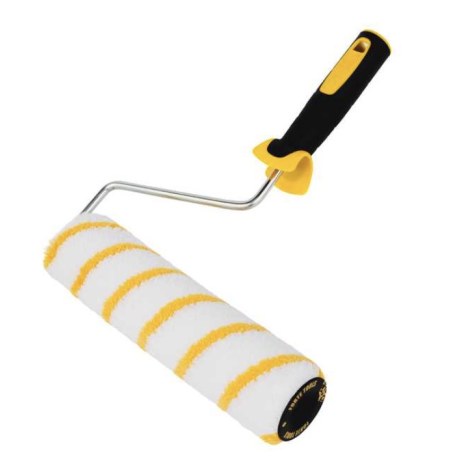 Krāsošanas rullītis Forte tools KS0112-254818; 180 mm