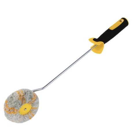 Krāsošanas rullītis Forte tools KS0133-511000; 40 mm