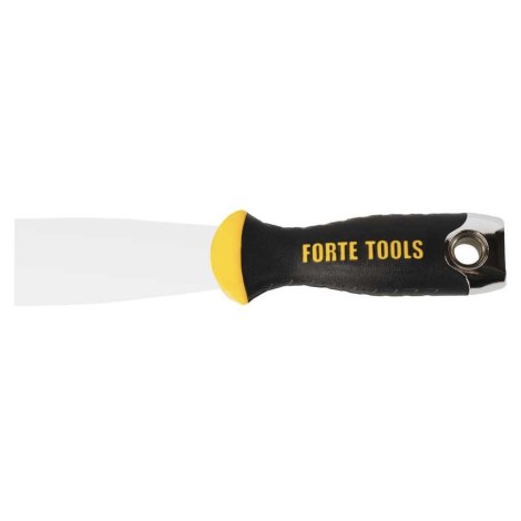 Lāpstiņa Forte tools KS0830-680004; 40 mm