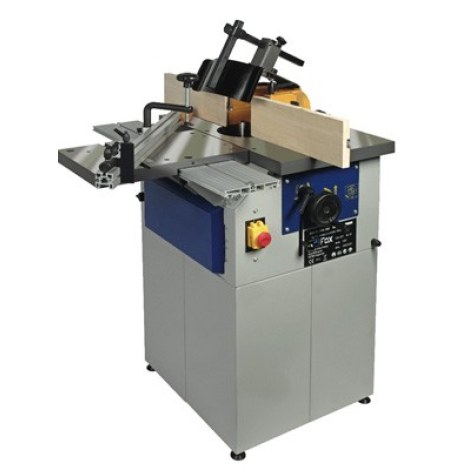 Фрезерный станок Fox F60-105
