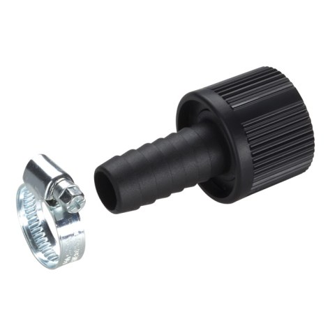 Двухсторонний соединитель для шлангов Gardena 01723-20; 3/4''