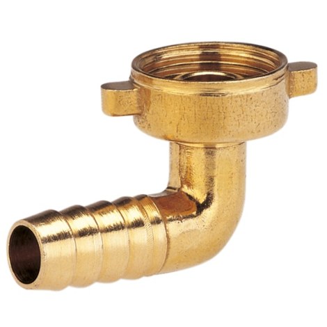 Переходник для шлангов Gardena 07286-20; G 3/4''; 1/2''