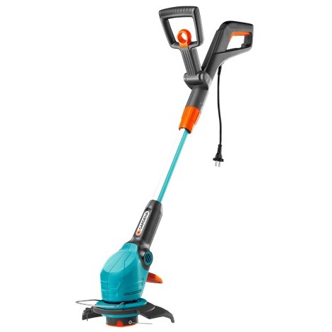Газонокосилка-триммер Gardena EasyCut 400/25; 400 W электрический
