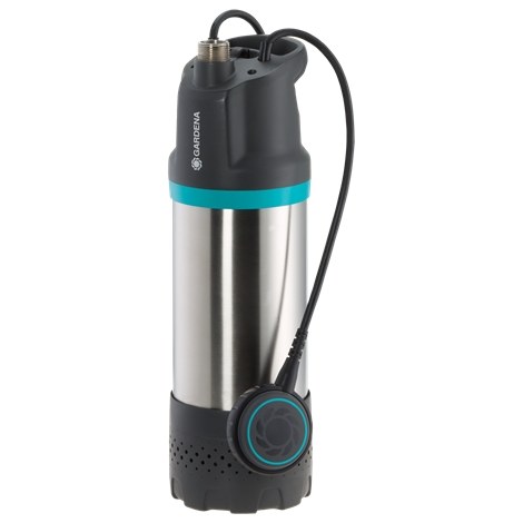 Drenāžas ūdens sūknis Gardena 5900/4 Inox