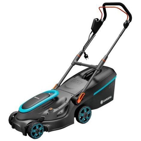 Газонокосилка Gardena PowerMax 37/1800 G2; 1800 W; электрический
