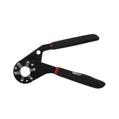 Гаечный ключ Geko U00860; 12-21 mm