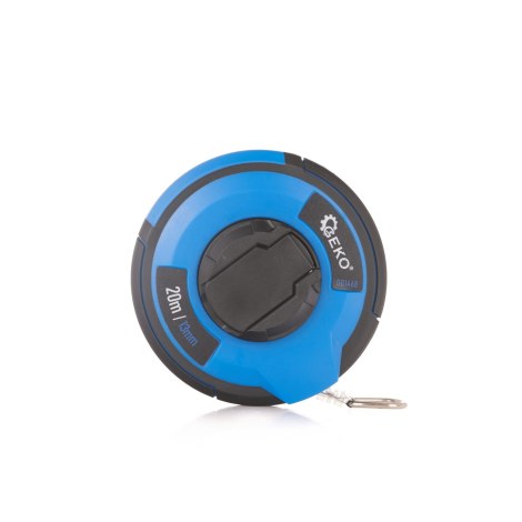 Рулетка Geko U01468; 13 mm; 20 m