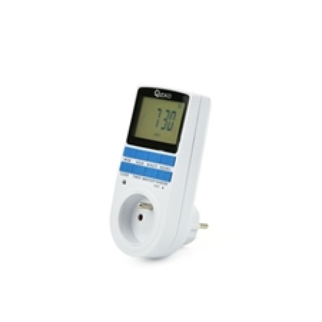 Таймер Geko U03346; 230 V