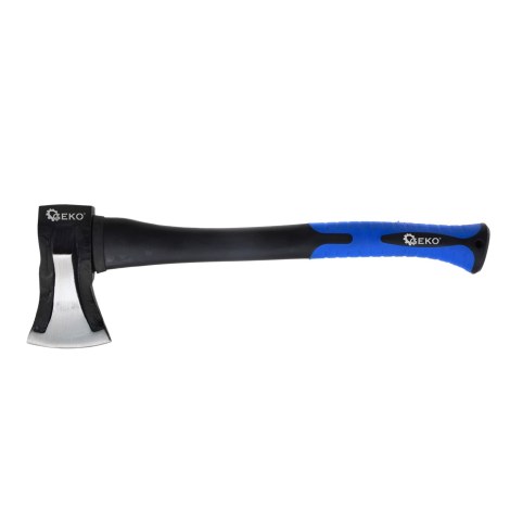 Топор Geko U72231; 1000 g; 440 mm