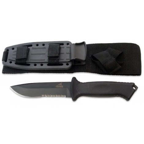 Nazis Gerber PRODIGY SE, Box