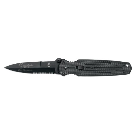 Нож Gerber Covert Fast Black