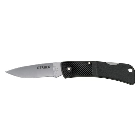 Nazis Gerber LST Ultralight DP; 120 mm