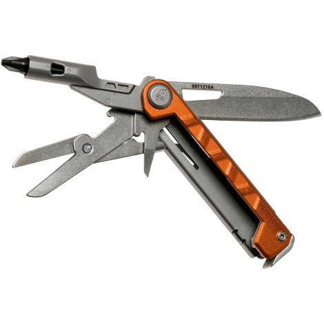 Мультитул Gerber ArmBar Drive Orange