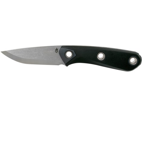 Нож Gerber Principle Bushcraft Black