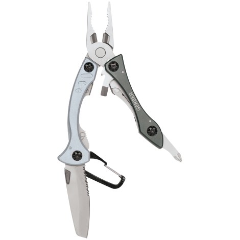 Мультитул Gerber Crucial