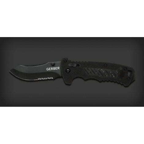 Нож Gerber DMF Folder