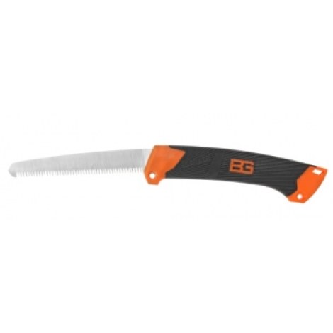 Пилка Gerber BEAR GRYLLS с выдвижными лезвиями