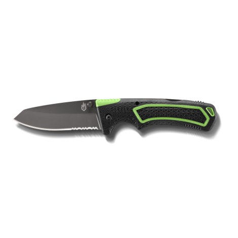 Nazis Gerber Freescape 31-002527