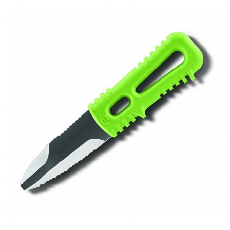 Нож Gerber River Shorty (Blister)