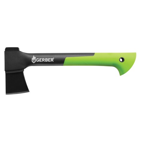 Топор Gerber Sport Axe II; 652 g