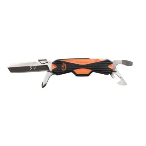Мультитул Gerber Bear Grylls Greenhorn