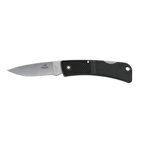 Нож Gerber Ultralight L.S.T. гладкие лезвия