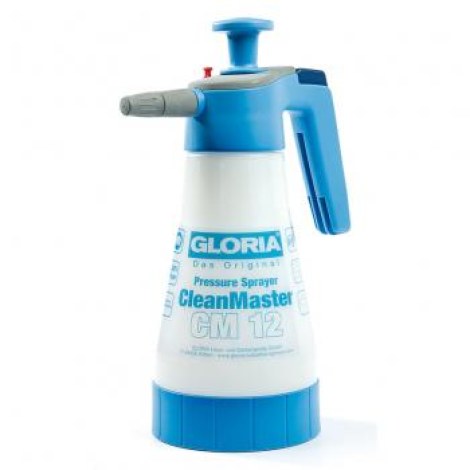 Опрыскиватель ручной Gloria CM12; 1,25 l
