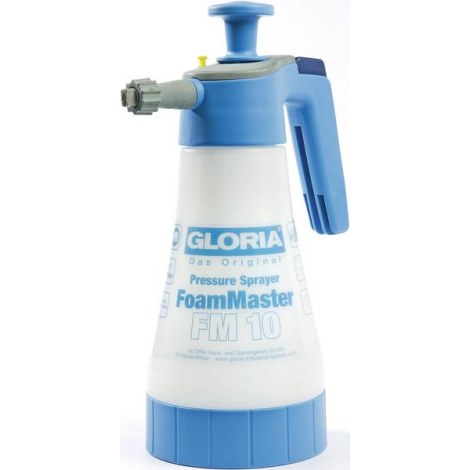 Опрыскиватель ручной Gloria FoamMaster FM 10; 1 l