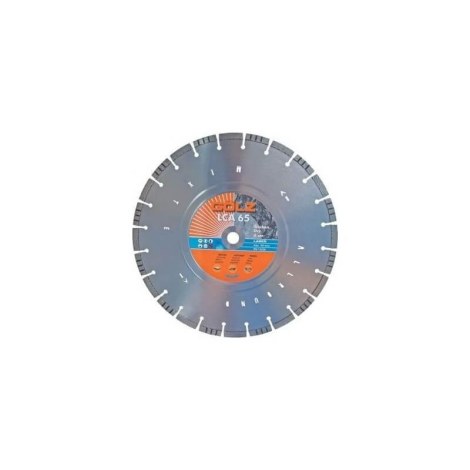 Алмазный отрезной диск Gölz LCA 65; 450x25,4 mm