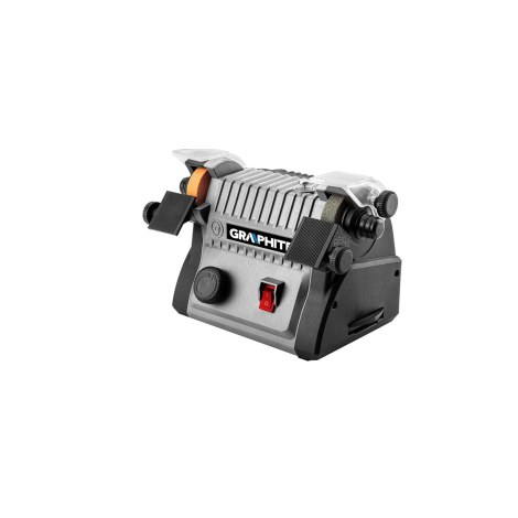 Rotora instruments ar litija jonu akumulatoru Graphite 58G095; 18 V (bez akumulatora un lādētāja)
