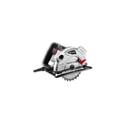 Циркулярная пила Graphite 58G492; 1500 W