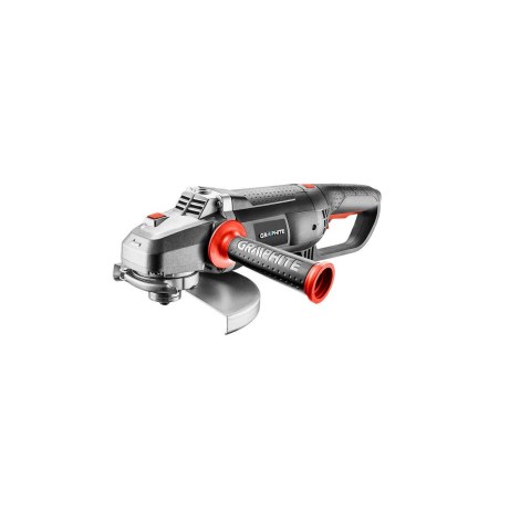 Leņķa slīpmašīna Graphite 59G208; 2600 W