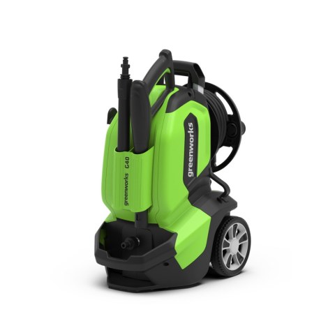 Augstspiediena mazgātājs Greenworks G40