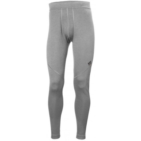 трусы Helly Hansen Lifa Merino; 2XL; серый