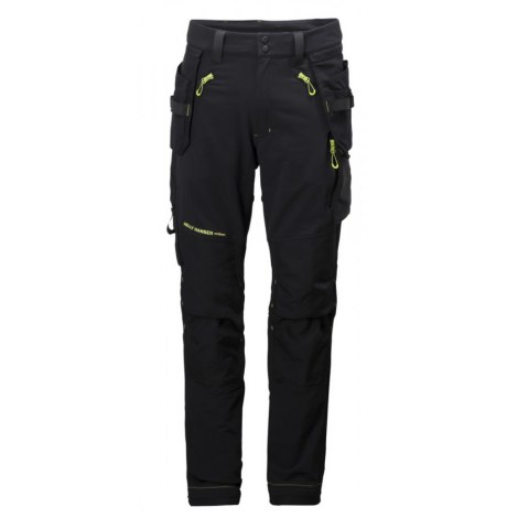 Брюки Helly Hansen Magni Construction; C48; черные