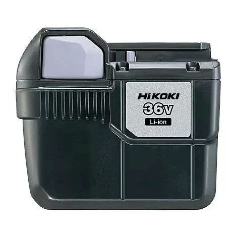 Аккумулятор HiKOKI BSL3626; 36 V; 2,6 Ah; Li-Ion