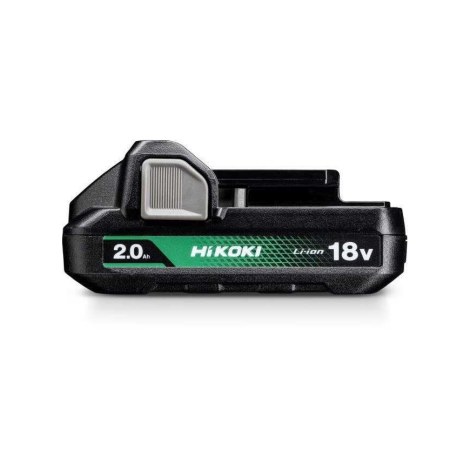 Аккумулятор Hikoki BSL1820M; 18 V; 2,0 Ah