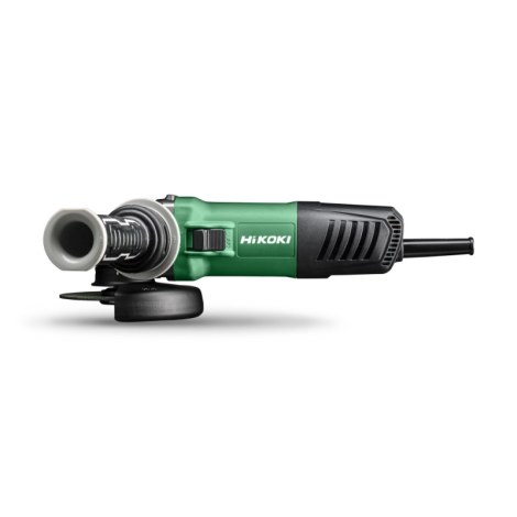 Угловая шлифмашина Hikoki G13SW2; 1200 W