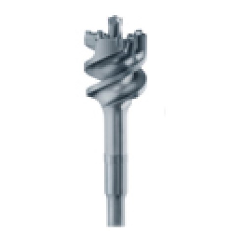 Бурильная головка с центрирующим сверлом HiKOKI 744119; Power Max; 50x150 mm