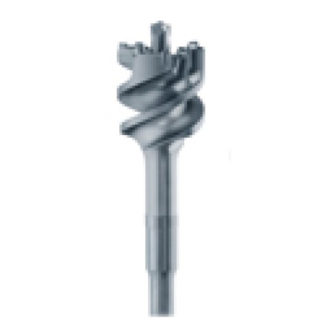 Urbšanas uzgalis ar centrēšanas urbi HiKOKI 744121; Power Max; 40x150 mm