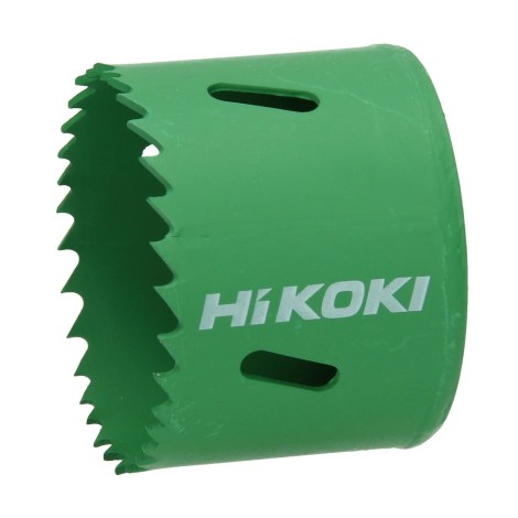 Сверлильная коронка Hikoki HSS Bi-Metal; 55x38 mm