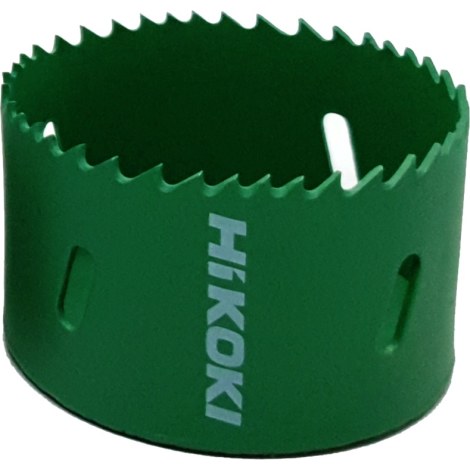 Сверлильная коронка Hikoki HSS Bi-Metal; 73x38 mm