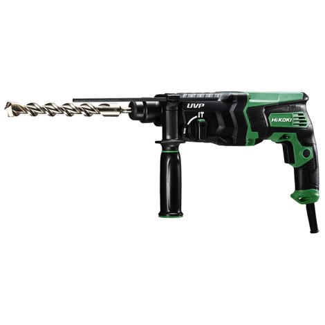 Перфоратор HiKOKI DH28PBY2WSZ; 3,4 J; SDS-plus